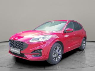 Ford Kuga Plug-In Hybrid ST-Line X SUV