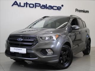 Ford Kuga 2,0 TDCi 4x4 AT ST-Line PANO SUV