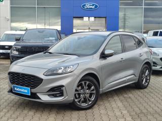 Ford Kuga 2,0 EcoBlue ST-Line X 88kW AUT SUV