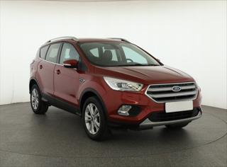 Ford Kuga 1.5 EcoBoost 110kW SUV