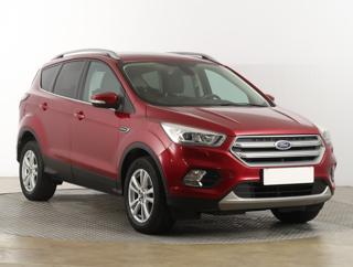 Ford Kuga 1.5 EcoBoost 110kW SUV