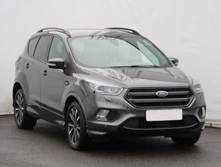 Ford Kuga 2.0 TDCi 132kW SUV