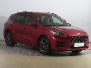 Ford Kuga 2.5 Hybrid 140kW SUV