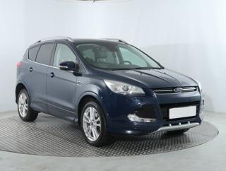 Ford Kuga 2.0 TDCi 132kW SUV