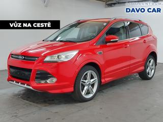 Ford Kuga 2,0 TDCI 132kw 4x4 Individual SUV