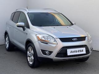 Ford Kuga 2.0TDCi SUV