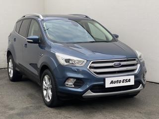 Ford Kuga 2.0 TDCi SUV