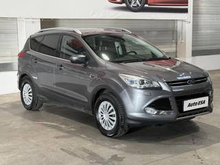 Ford Kuga 1.6 EB SUV