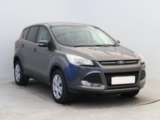 Ford Kuga 2.0 TDCi 103kW SUV