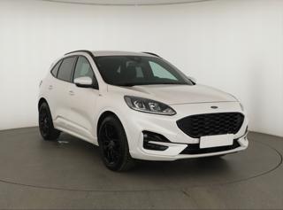 Ford Kuga 2.0 EcoBlue mHEV 110kW SUV