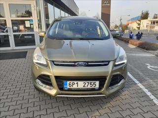 Ford Kuga 1,6 Titánium  EcoBoost 110kW 4x2 SUV