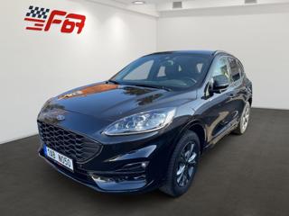 Ford Kuga ST Line X 4x4 FHEV CZ Záruka SUV