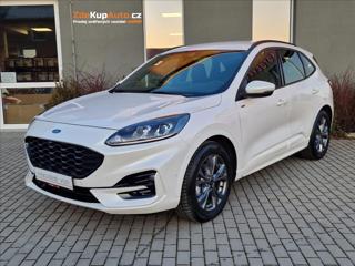 Ford Kuga 2.5 Hybrid ST-Line X, 1.Maj. SUV