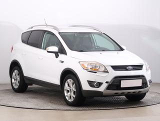 Ford Kuga 2.0 TDCi 103kW SUV