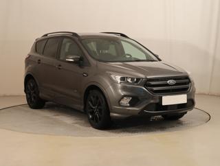 Ford Kuga 2.0 TDCi 132kW SUV