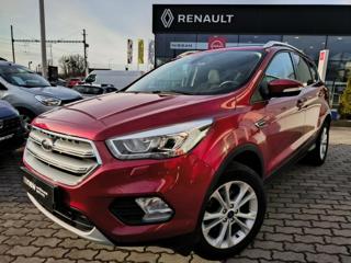 Ford Kuga 2019 1.5 EB 110kW 38839 km SUV