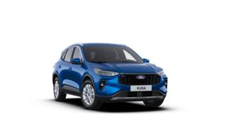 Ford Kuga 1.5 EcoBoost Titanium SUV