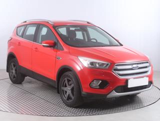 Ford Kuga 2.0 TDCi 110kW SUV