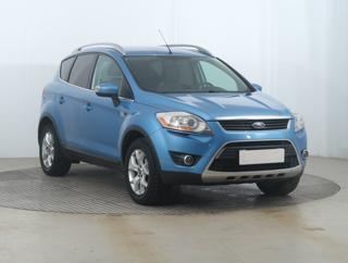 Ford Kuga 2.0 TDCi 100kW SUV