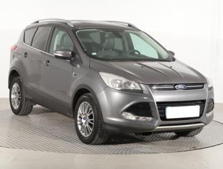 Ford Kuga 2.0 TDCi 103kW SUV