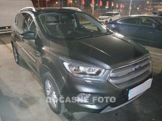 Ford Kuga 1.5EB, 1.maj, ČR SUV