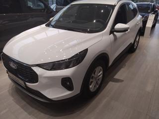 Ford Kuga 1.5 EcoBoost 137kW - 8st.AT SUV