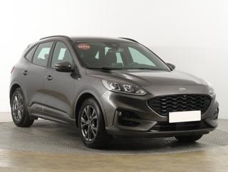 Ford Kuga 1.5 TDCi 88kW SUV