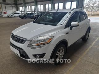 Ford Kuga 2.0TDCi SUV