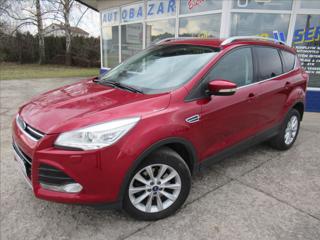 Ford Kuga 2,0 Titanium  TDCi 110kW PowerShift SUV