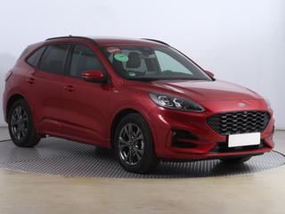 Ford Kuga 2.5 Hybrid 140kW SUV