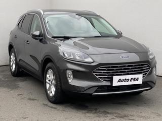 Ford Kuga 1.5 EB SUV