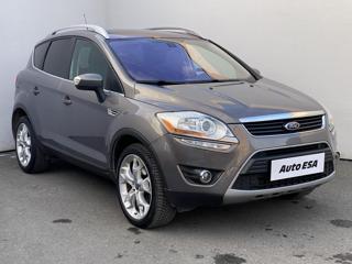 Ford Kuga 2.0 TDCi SUV