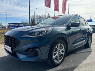 Ford Kuga 1.5E 110kW ST-Line 1.Maj TZ SUV