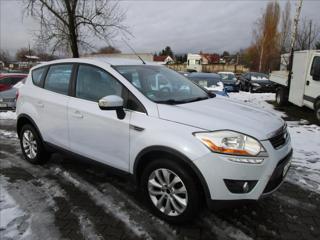 Ford Kuga 2,0 TDCi  TITANIUM SUV