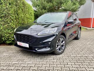 Ford Kuga 2,0 EcoBlue  ST-LINE AWD záruka SUV