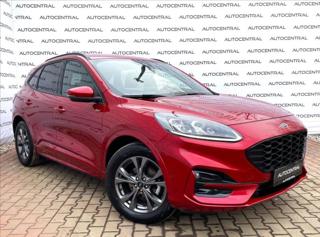 Ford Kuga 2,5 Duratec Hybrid,HEV.ST-line SUV