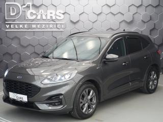 Ford Kuga 2.0 EcoBlue ST-Line mHEV SUV