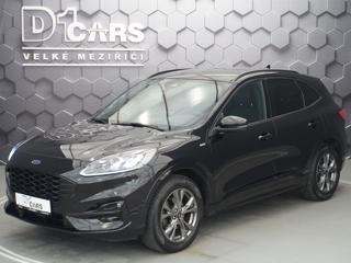 Ford Kuga 140 kW, ST-Line, AWD SUV