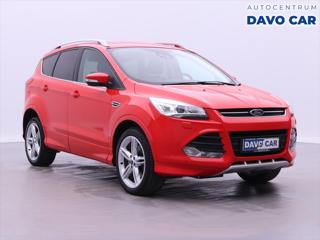 Ford Kuga 2,0 TDCI 132kw 4x4 Individual SUV