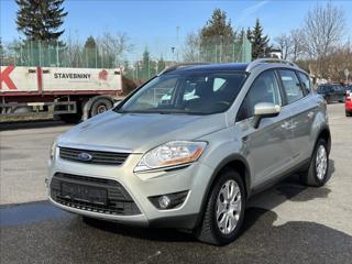 Ford Kuga 2,0 TDCi 100kW 1maj,Výbava,Ser SUV