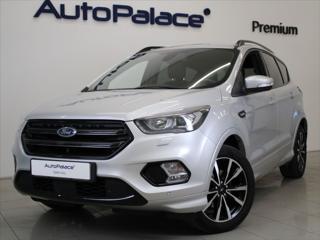 Ford Kuga 1,5 EB 110kW ST-Line 1.maj.ČR SUV