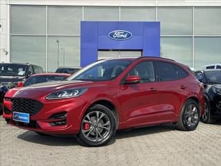 Ford Kuga 2,5 PHEV ST-Line X 165kW SUV