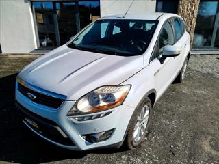 Ford Kuga 2,0 TDCi  Titanium SUV