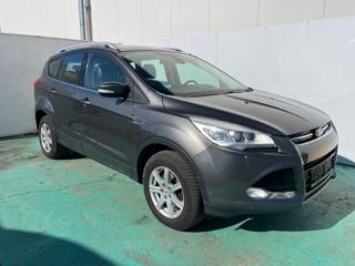 Ford Kuga 1.6, 134kW, Automat, 4x4 Titan SUV