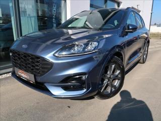 Ford Kuga 2,5 Duratec,140kW,STlineX,DPH SUV