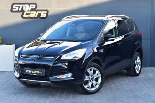 Ford Kuga 2.0 TDCi 4x4*TAŽNÉ*BLIS*KAMERA SUV