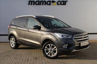 Ford Kuga 1.5 EcoBoost 110KW TITANIUM SUV