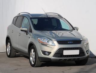 Ford Kuga 2.0 TDCi 100kW SUV