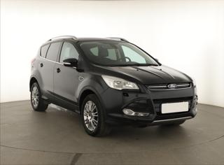 Ford Kuga 2.0 TDCi 120kW SUV