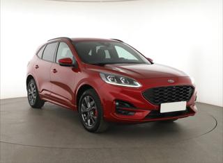 Ford Kuga 2.0 EcoBlue 140kW SUV